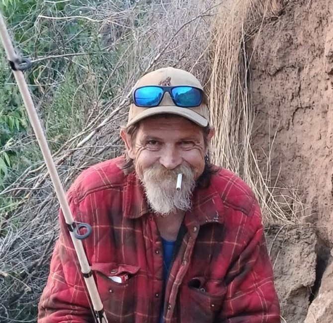 Obituary of Ronald "Ronnie" Gene Gardner