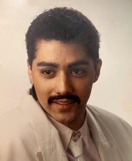 Obituary of David Lee Castorena