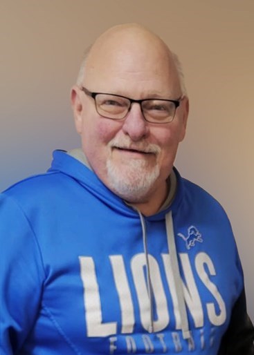 Obituary of Terry Jay Utting