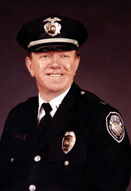 Obituary of Bobby Joe Norris