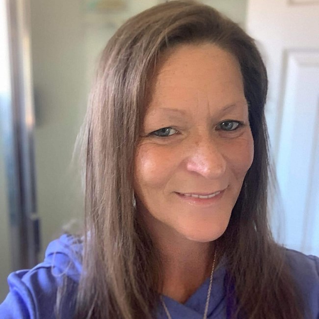 Obituary of Amy Marie Pecor