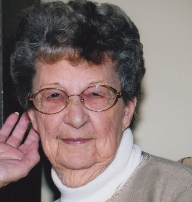 Obituary of Lillian M. Haines