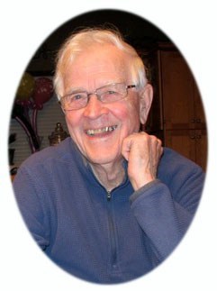 Obituary of Bert Melvin