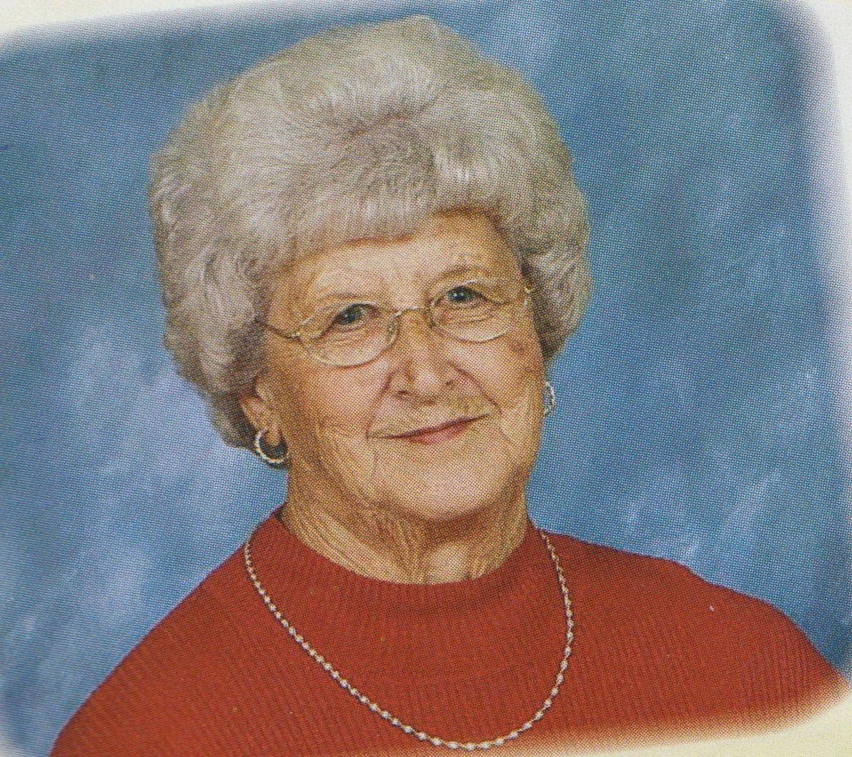 Obituary of Gaynell McCall Cauthen