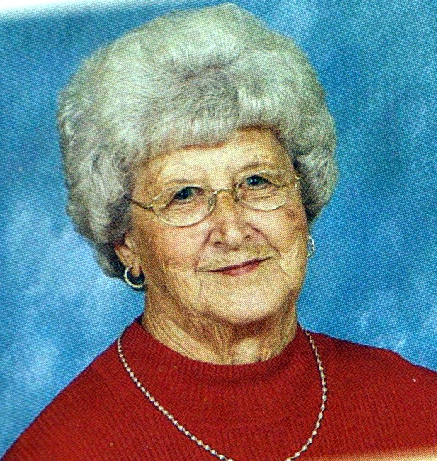 Obituary of Gaynell McCall Cauthen