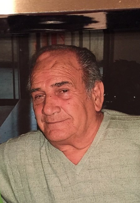 Obituary of Mike Nick Nakys