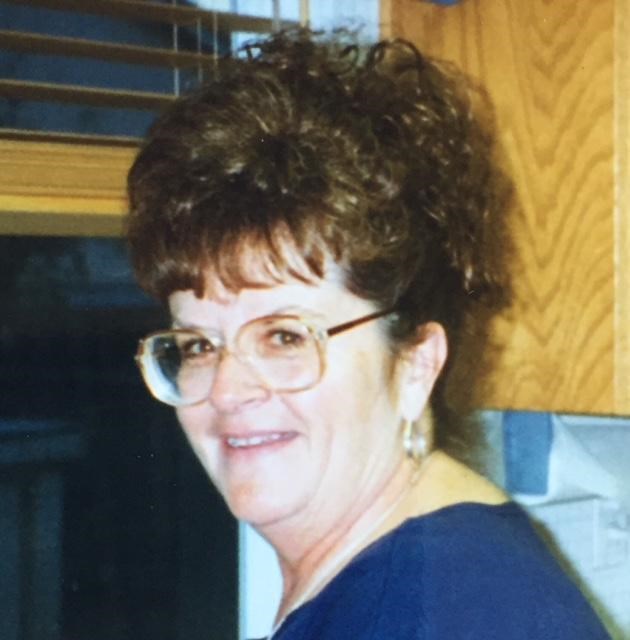 Obituary of Sandra Jo Castro