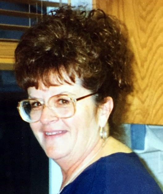 Obituary of Sandra Jo Castro