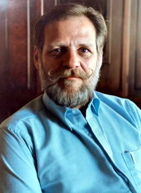 Obituary of William "Bill" Lon Kelly