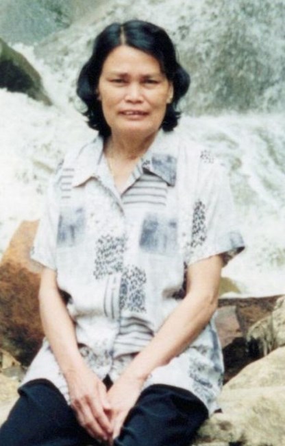 Obituary of Cu Chan Moc