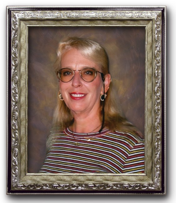 Obituary of Glenda Marie Simpson