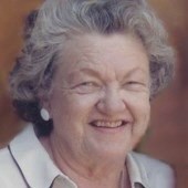 Obituary of Edwina D. Marvin