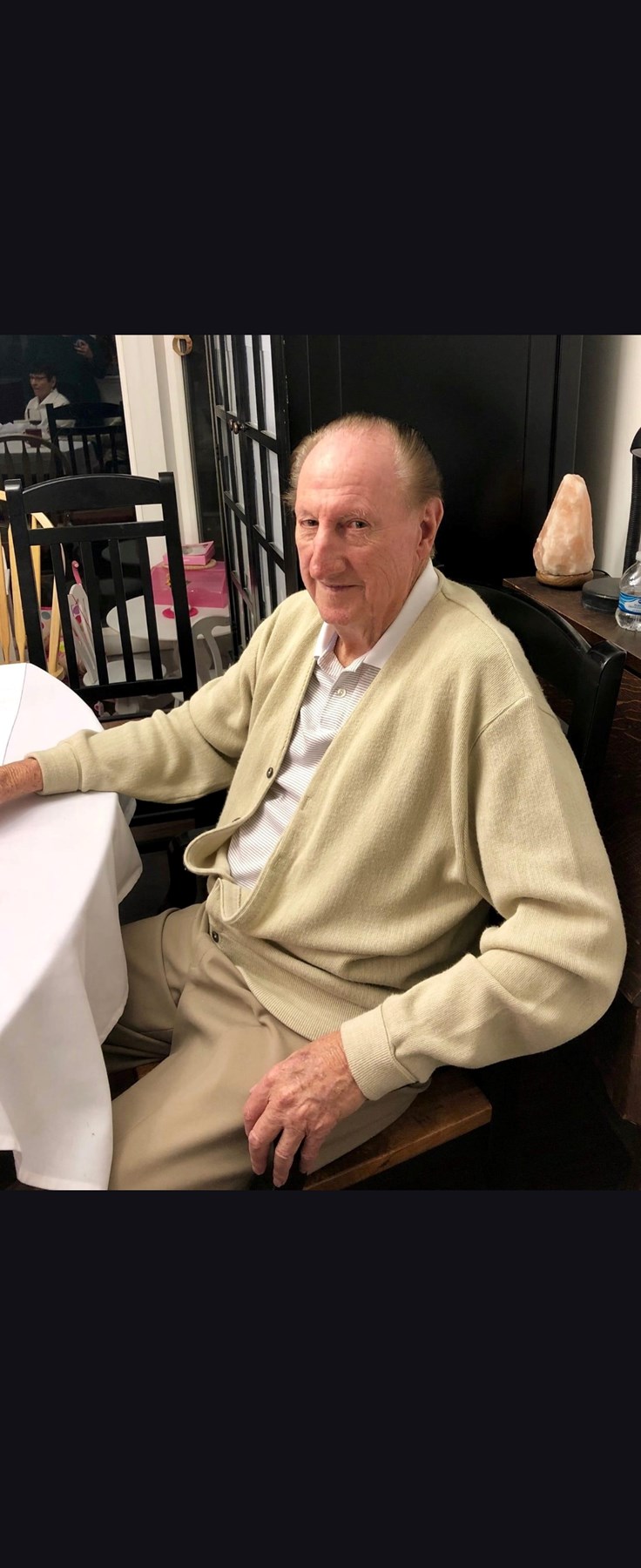 Obituary of Marvin Lee Sites