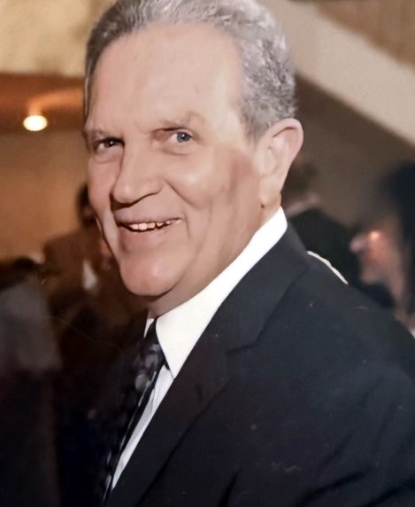Obituary of Charles Anthony Rareshide Sr.