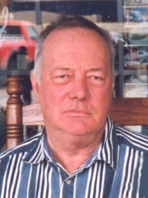 Avis de décès de Willie "Cookie" Edward Estes