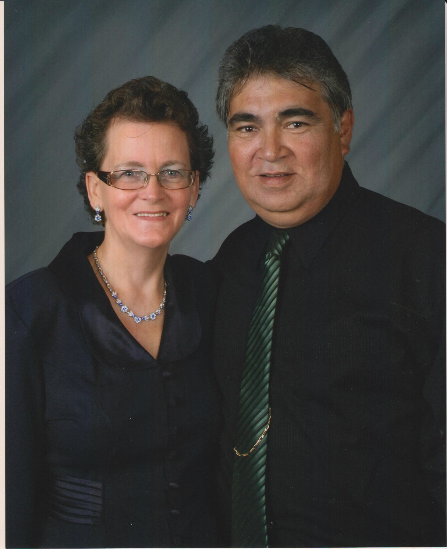 Obituary of Paul Ortiz