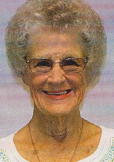 Obituary of Nancy Ray Davis
