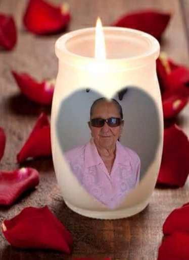 Obituary of Carmen B. Rivera