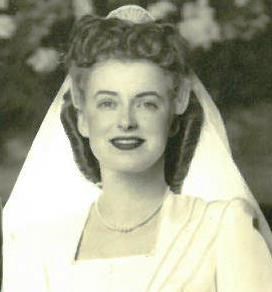 Obituary of Violet G. Craik