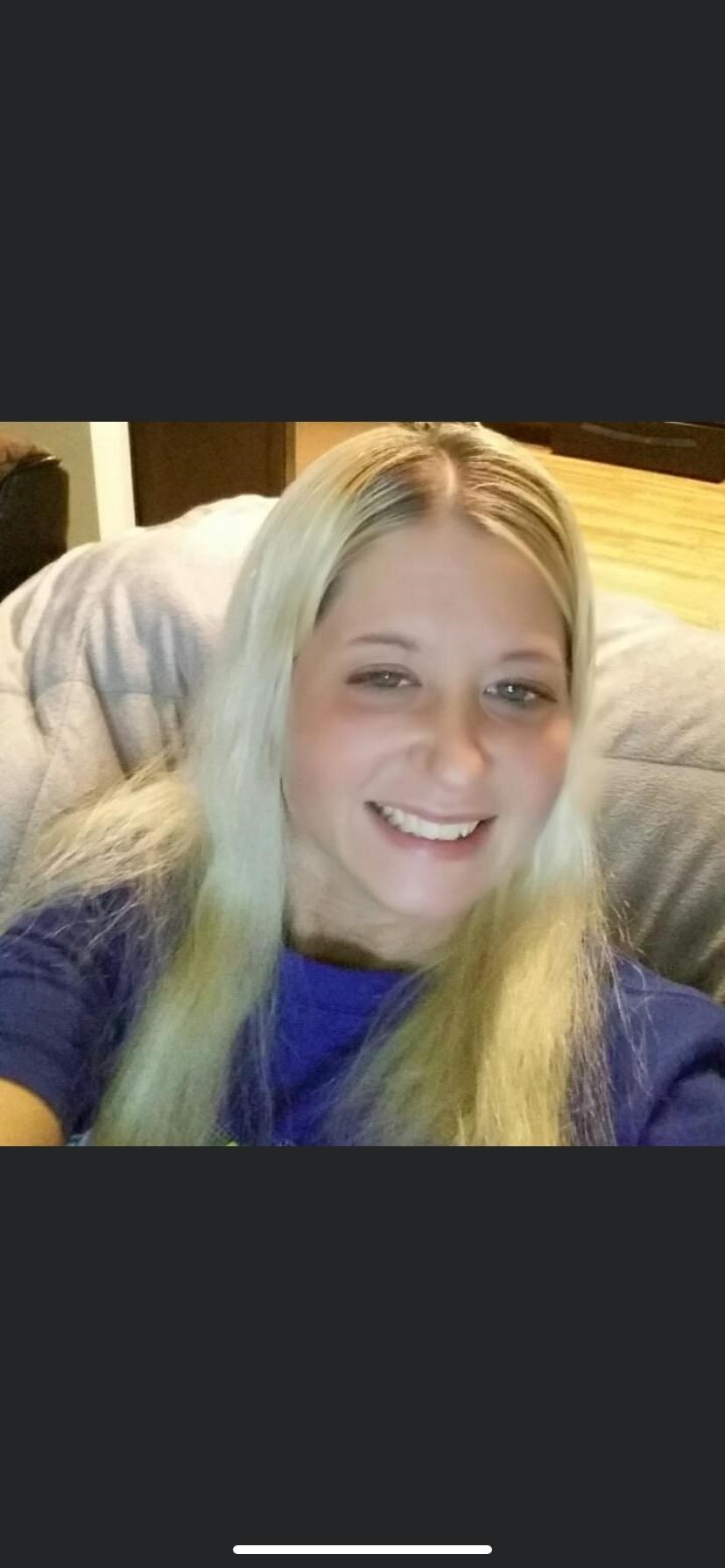 Obituary of Holly Jo Ison