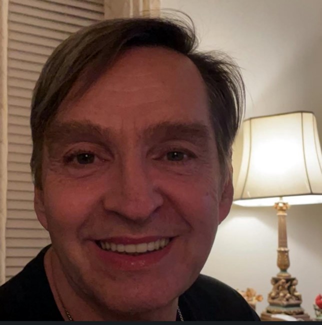 Obituary of Stephen Christian