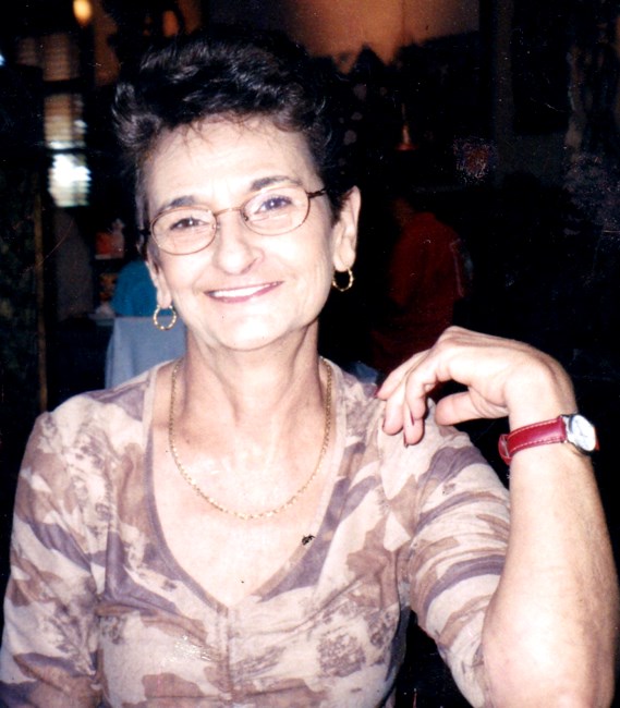 Obituary of Concetta C. Fazio