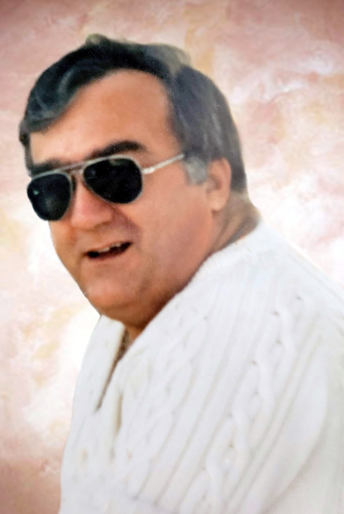 Richard Robinson Obituary Las Vegas, NV