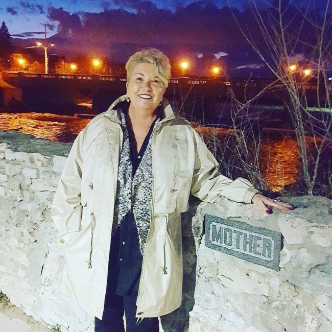 Avis de décès de "Cindy" Cynthia May Maracle