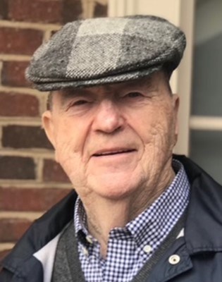 Obituary of Thomas Francis Murphy