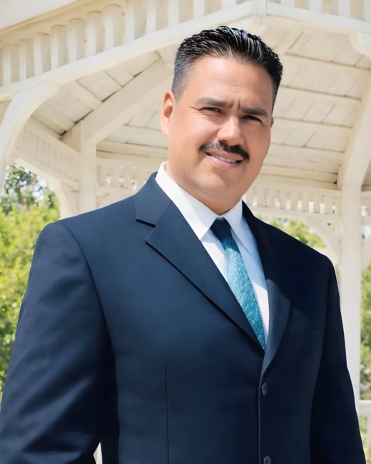 Obituary of Angel Acosta