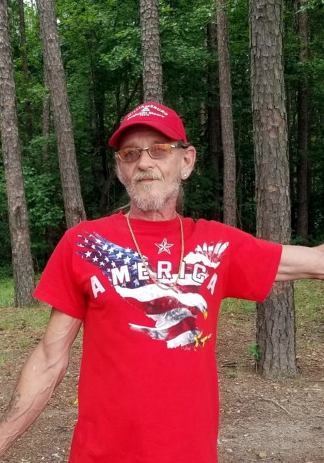 Obituary of Charles Edward Hollifield