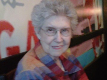Obituary of Carol June Terry