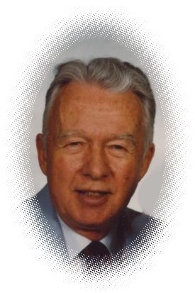 Obituary of Max G. Kaufman