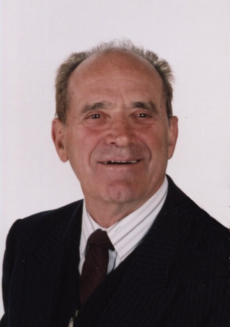 Obituary of Diniz Da Costa Melo