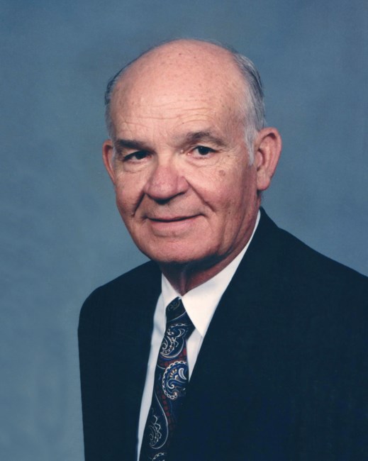 Obituary of Raymond (Ray) E. Caruthers Jr.