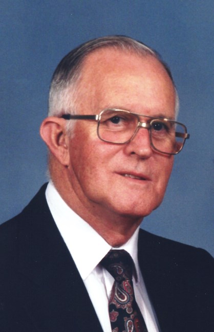 Obituary of James Hairl Kear