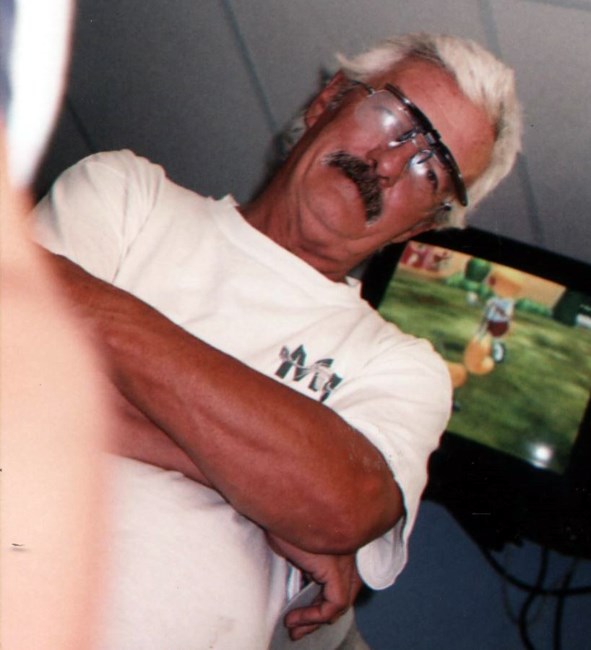 Obituary of James E. Osborne