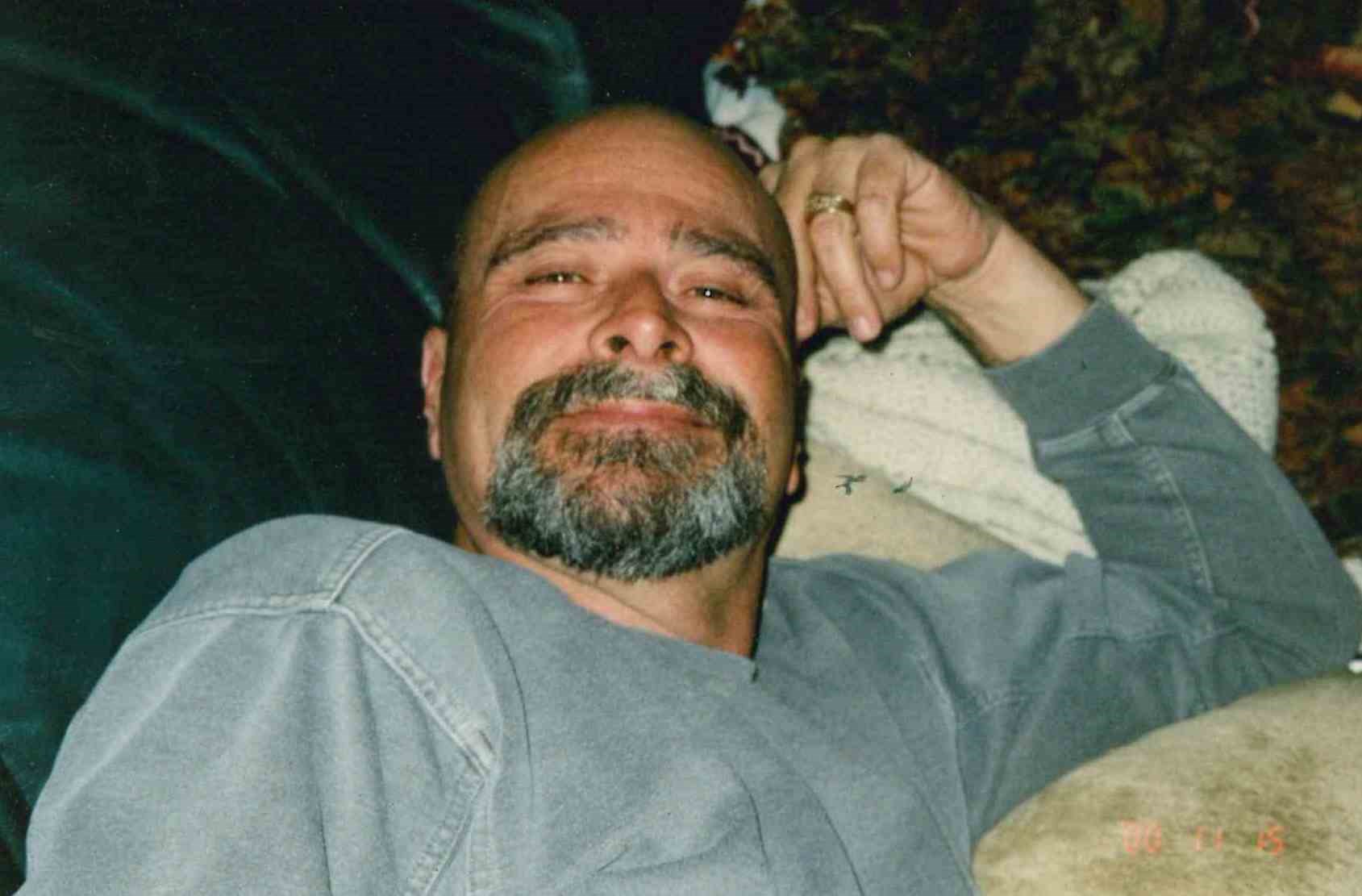 Obituary of Louis C. Lucchesi