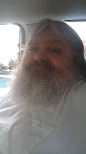 Obituary of Randall Alvin Galloway