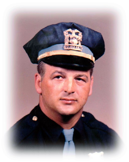 Obituario de Donald Dale Wolfe Jr.