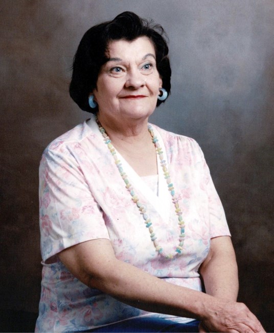 Obituary of Loraine Gladys Gazay