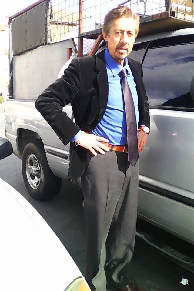 Obituary of Joel Martinez Ibarra