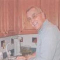 Obituary of Robert Keith Kissler