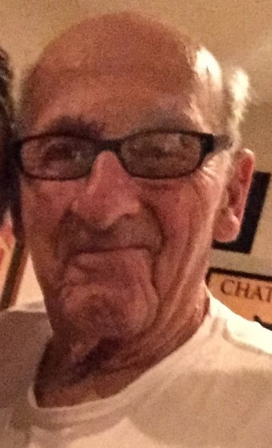 Obituary of Silvio J. "Bub" Zanni