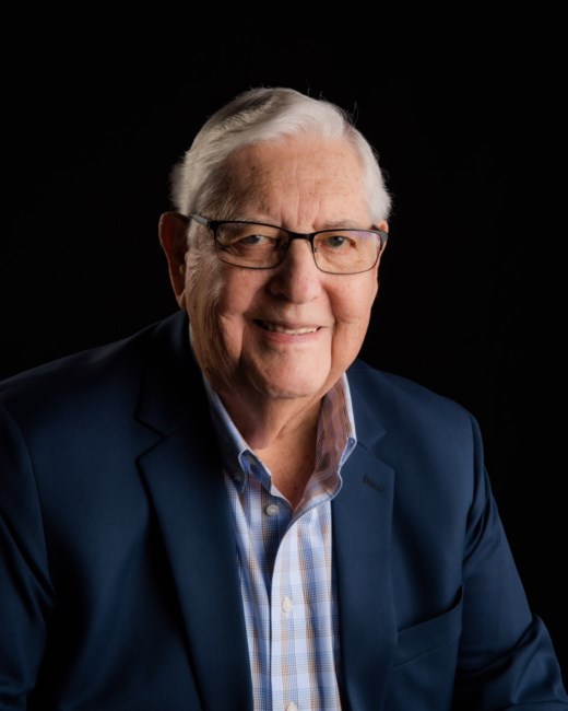 Obituary of Gerald "Jerry" Tucker