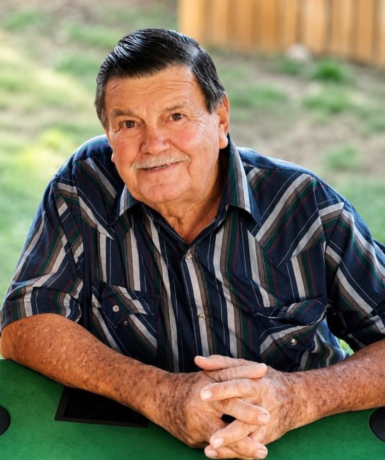 Obituary of Antonio L. Garcia