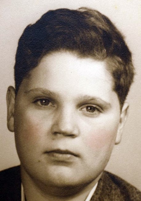 Obituary of Jack T. Ritchie