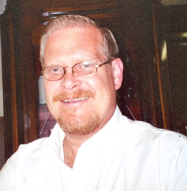 Obituario de Scott D. Nystrom