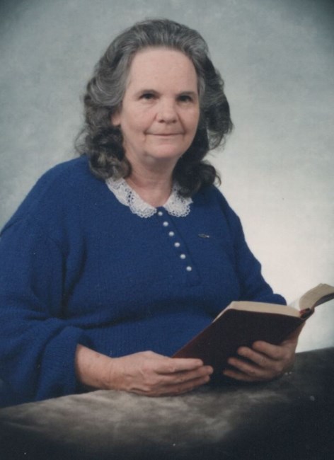 Obituary of Della Sue Moody