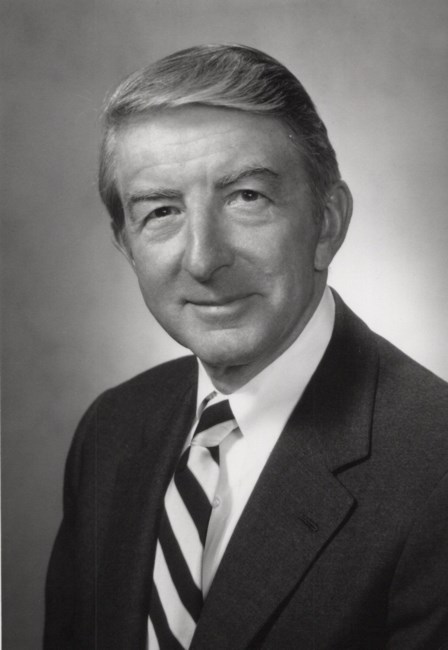 Obituary of William Brooksbank Burdeshaw